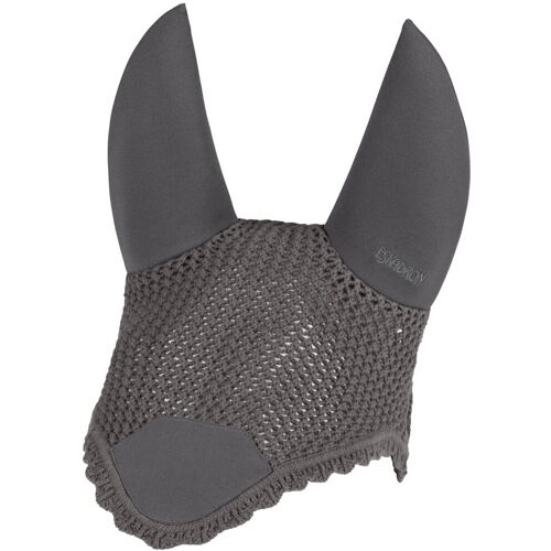 Eskadron Fliegenkopfschutz Sport Mute, anthra Full