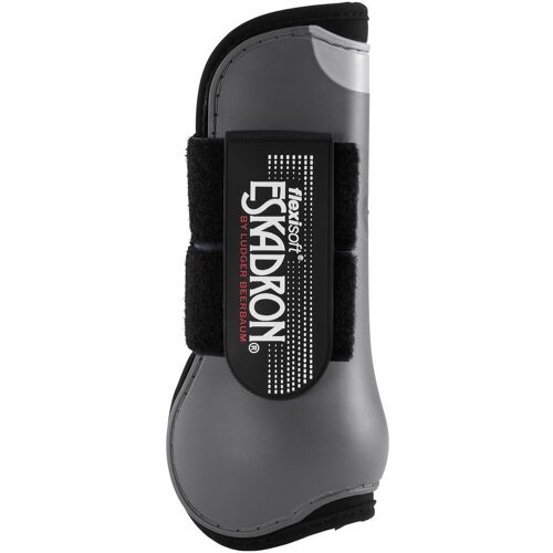 Eskadron Gamaschen Flexisoft F, anthra Pony