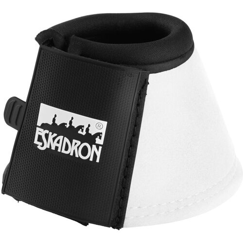 Eskadron Hufglocken Pikosoft, white L
