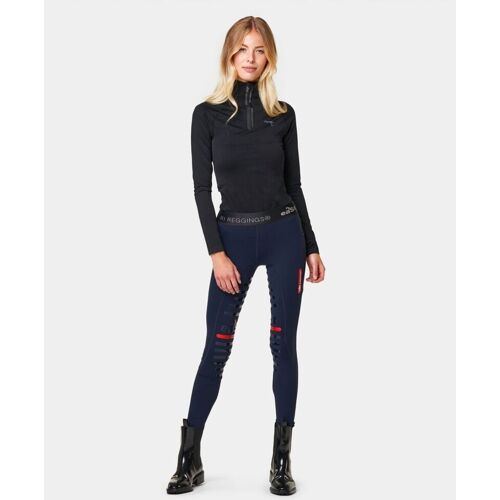 ea.St REGGINGS® R1 midnight-blue M