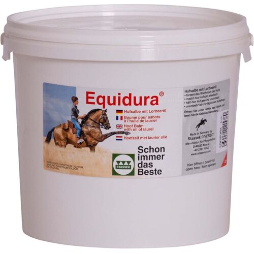 Stassek Equidura Eimer 1000ml