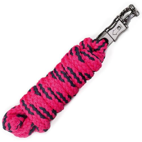 Cavallo Führstrick HELWA, pinky pink