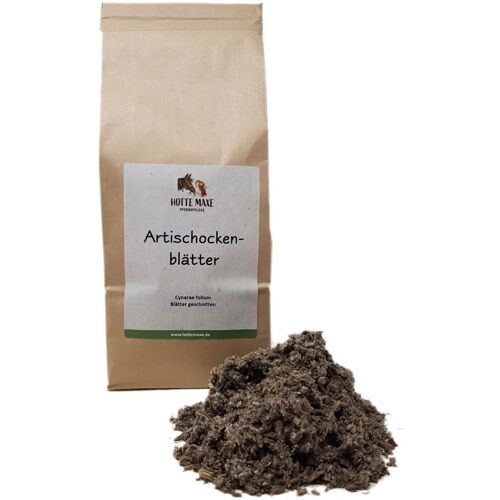 Hotte Maxe Artischocken-Blätter, geschnitten 500g