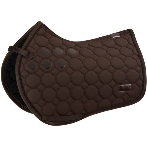 Eskadron Schabracke SOFTSHELL (Platinum 2020), havanabrown PD