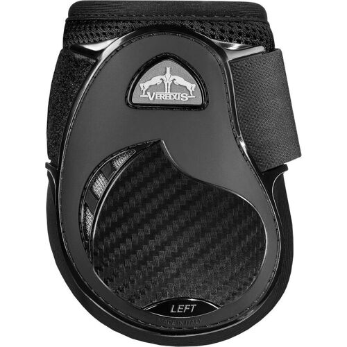 Veredus Streichkappen YOUNG JUMP VENTO black M