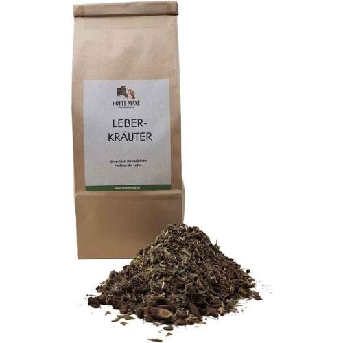 Hotte Maxe Leber-Kräuter 500g