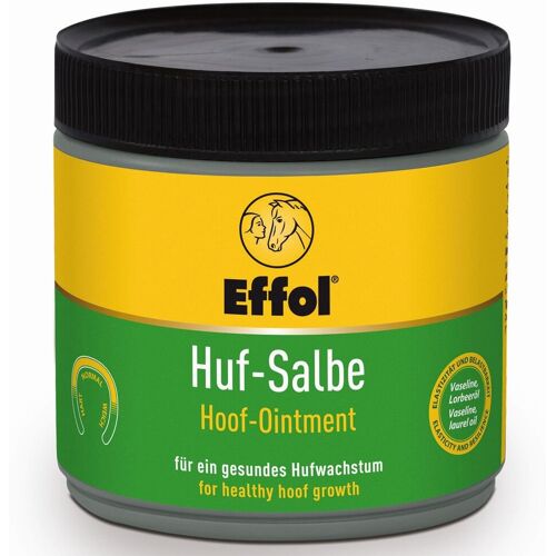 Effol Huf-Salbe schwarz 500ml