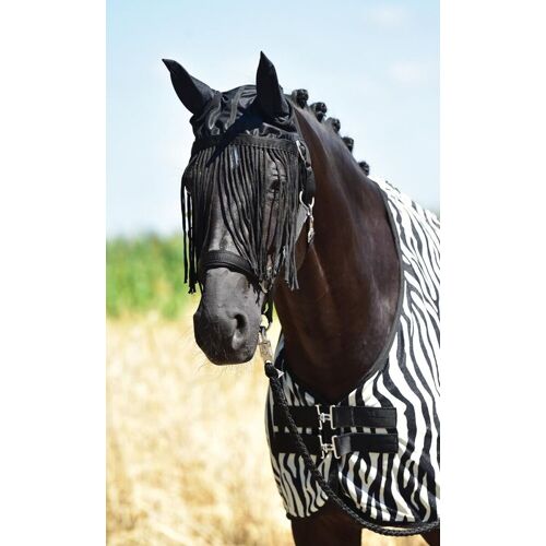 Busse Ohrenschutz FLY PROTECTOR schwarz WB