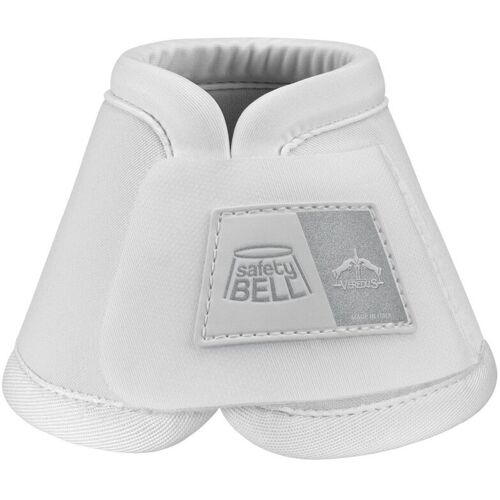 Veredus Hufglocken SAFETY BELL LIGHT white XL