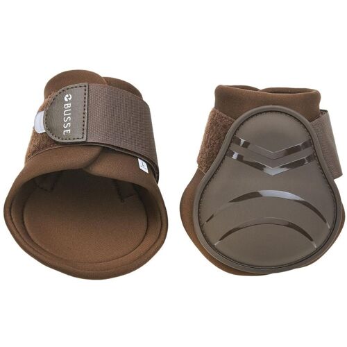 Busse Streichkappen BOUNCE CLASSIC, braun P