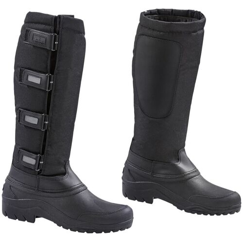 Busse Thermostiefel Toronto, schwarz, Gr. 32