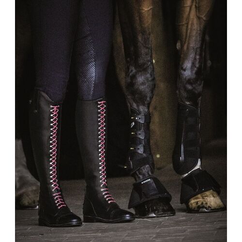 Busse Reitstiefel LAVAL, schwarz, 38 LE (48 31-33)