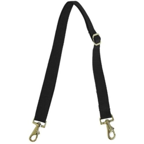 Kentucky Horsewear Beinschnüre für Turnierdecke schwarz 155-160