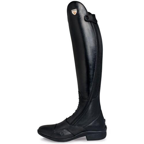 Tonics Damen Reitstiefel JUPITER black 42 50/35
