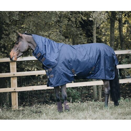 Kentucky Horsewear Winterdecke ALL WEATHER WATERPROOF PRO 160g...