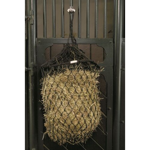 Waldhausen Heunetz SIMPLE FILL schwarz, Gr. M