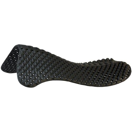 Acavallo Piuma Air-Release Featherlight Pad in EVA with Back Riser