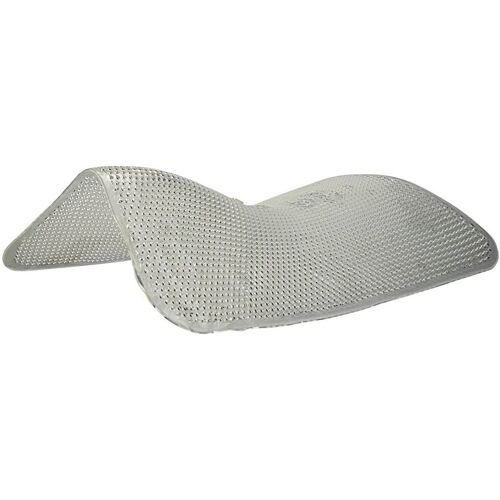 Acavallo Close Contact Active Soft Gel Pad Light Weight black