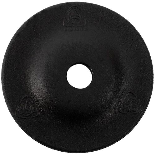 Acavallo Contoured Gel Bit Guard brown