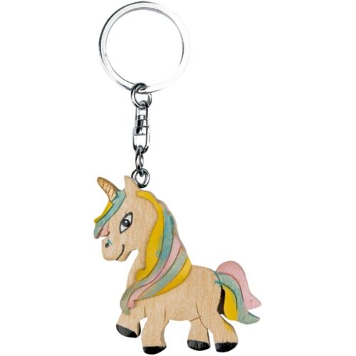 Waldhausen Schlüsselanhänger EINHORN