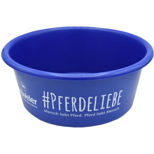 Höveler Müsli-Schale mit Deckel