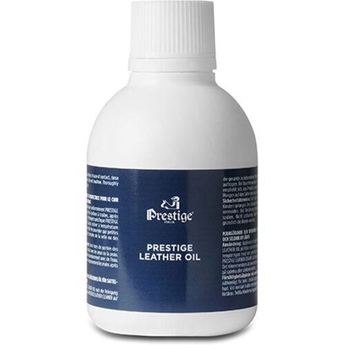Prestige Italia Prestige Lederpflege Leather Oil 300ml