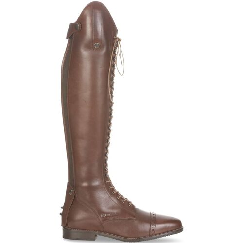 Busse Reitstiefel LAVAL PURE WOOL, braun 43 NW