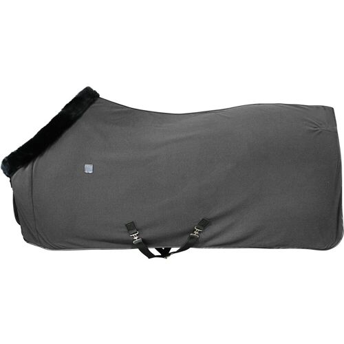 EQuest Abschwitzdecke Alpha Fleece Regular EQ Globe Master,...