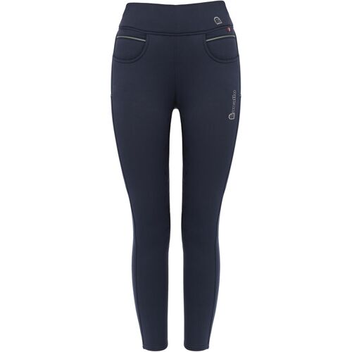 Cavallo Reithose CAVALLIZ GRIP RL darkblue 36