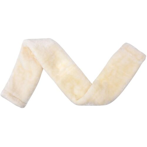 Waldhausen Sattelgurtschoner creme 80