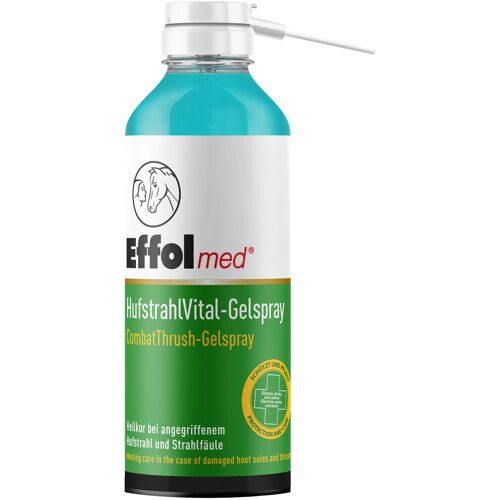 Effol med HufstrahlVital-Gelspray 150ml