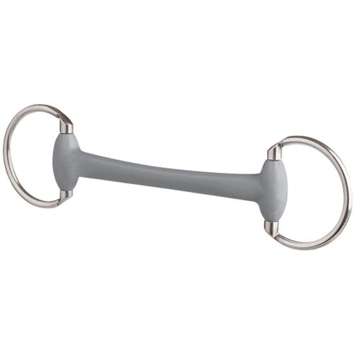 beris Olivenkopfgebiss, Stange Soft 13,0