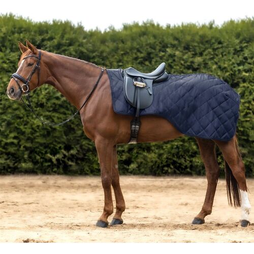 Waldhausen Nierendecke EXCLUSIVE 50g, nachtblau WB