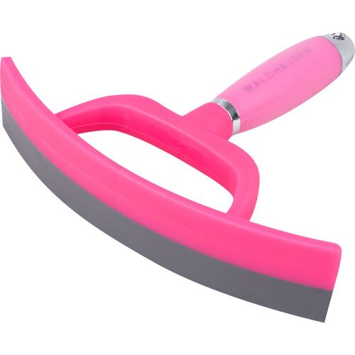 Waldhausen Schweißmesser mit Gelgriff, pink