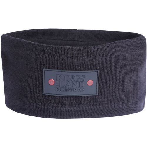 Kingsland Stirnband KLsandy, navy