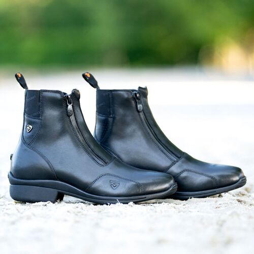 Tonics Stiefeletten X-RAY black 40