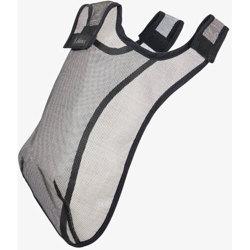 Le Mieux Nüsternschutz Comfort Shield Drop Nose Filter, grey S