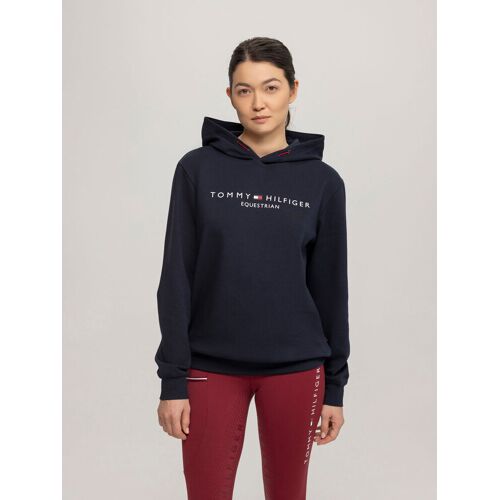 Tommy Hilfiger Graphik Hoodie WILLIAMSBURG desert sky S