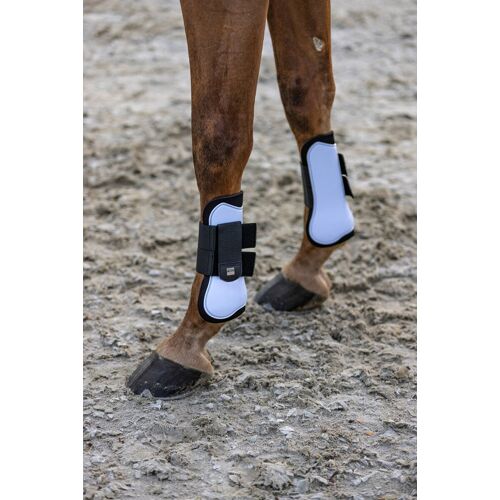 Imperial Riding Gamaschen IRH LOVELY white Full