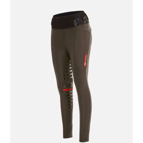 ea.St REGGINGS® R1 Highwaist Winter mocca brown M