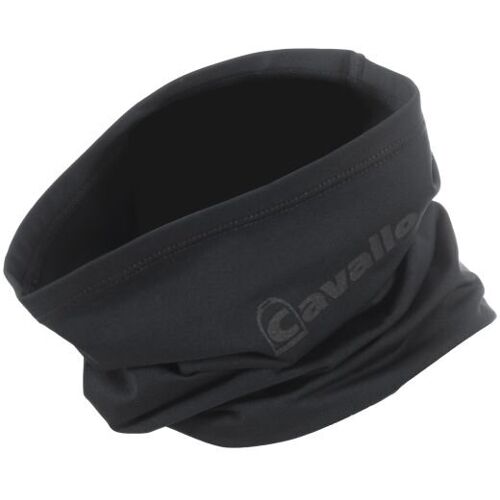 Cavallo Schal CAVALLOOP black