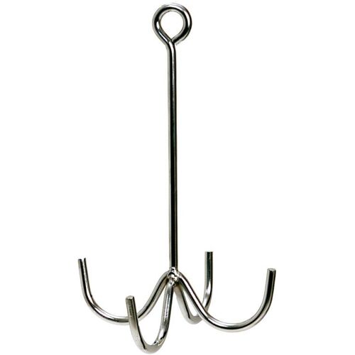 Premiere Zaumhalter, verchromt