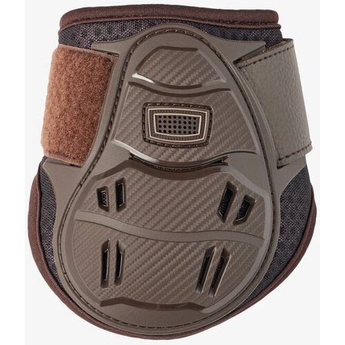 Le Mieux Motion Cool Streichkappen, brown L