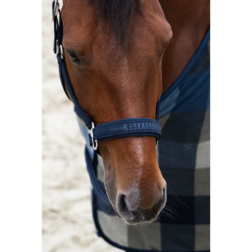 Eskadron Halfter SOFTSHELL DOUBLE PIN Classic Sports 25 S/S navy P2