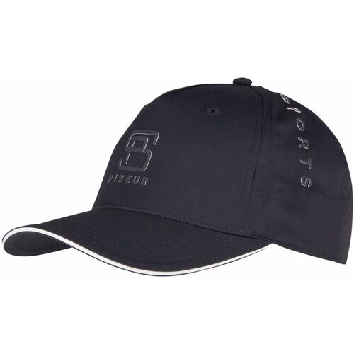 Pikeur 3D-Print Cap 7832, nightblue