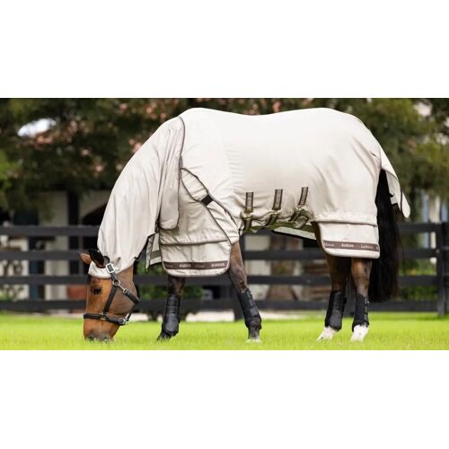 Le Mieux Kudos Ekzemer Weidedecke, stone 145