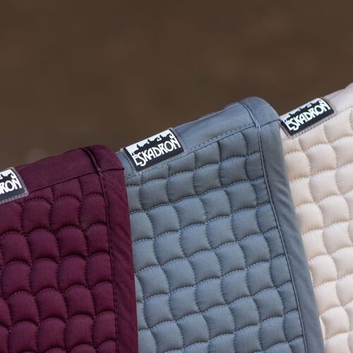 Eskadron Schabracke Cotton, ashblue DL