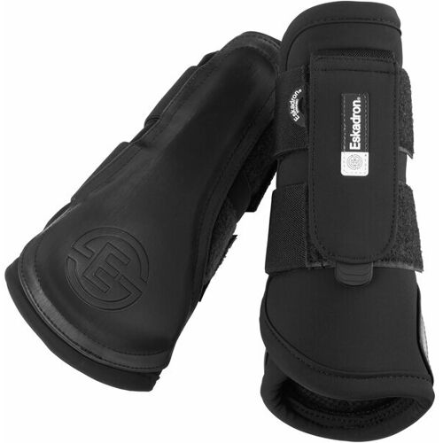 Eskadron Gamaschen SOFTSHELL Dynamic'25 black S