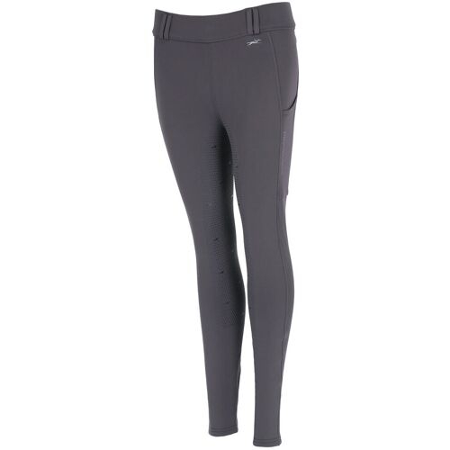 Schockemöhle Sports Damen Reitleggings SP DORINA FS STYLE dusty...