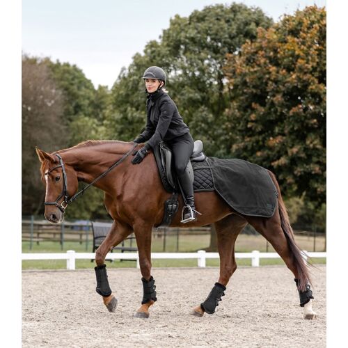 Waldhausen Regen-Nierendecke SALZBURG, schwarz VB